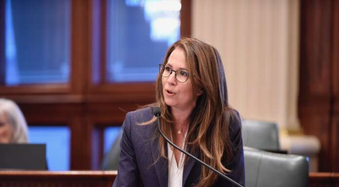 Nation’s first school mandate on AAPI history heads to Illinois governor