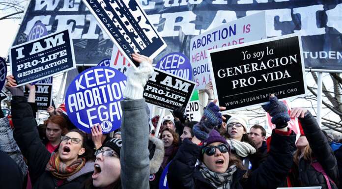 New attention on abortion pill dispensing amid challenge to Roe v. Wade