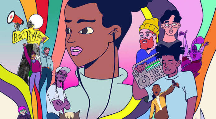 Obamas, Netflix ‘Educate’ Kids in New Animated Series