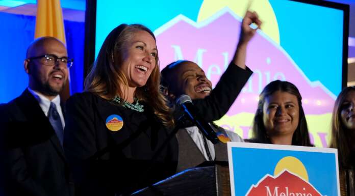 Dems breathe sigh of relief after New Mexico blowout