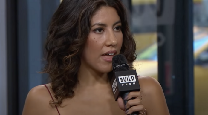 More Indoctrination: Pregnant Actress ‘Excited’ to Take Baby to Pride March ASAP
