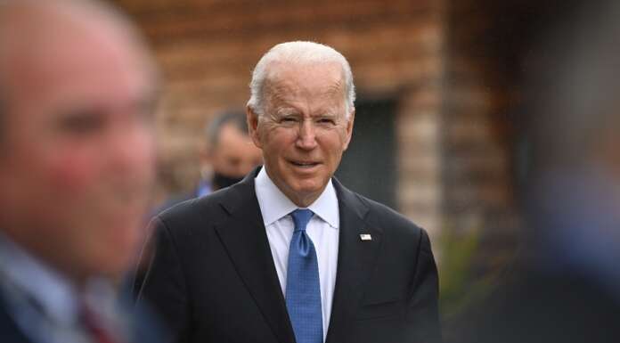 Lawmakers press Biden to give Putin ultimatum on ransomware gangs