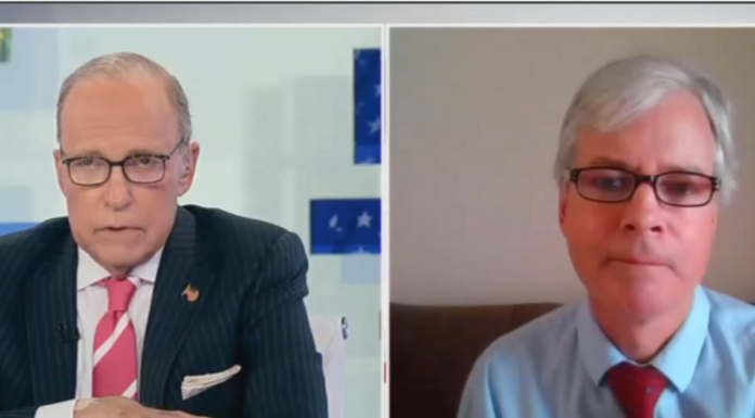 WATCH: CATO Tax Expert DEBUNKS ProPublica Argument That Wealthy Don’t Pay Fair Share of Taxes
