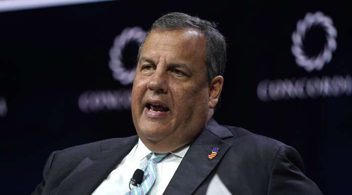 Justices don’t vote the way you expect them to, Christie says