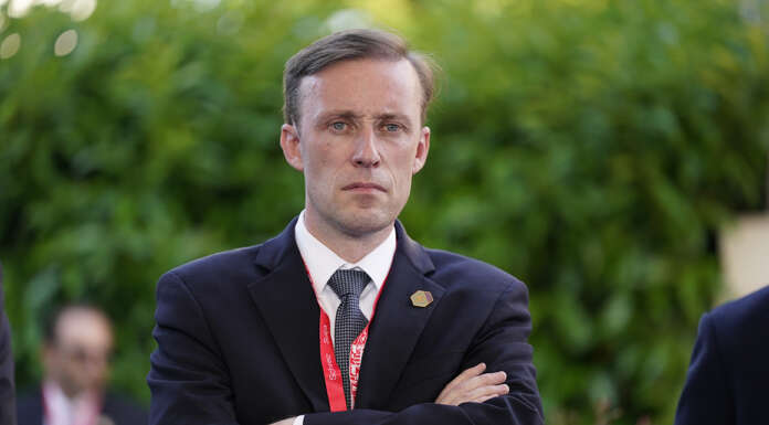 Unclear if Iran’s election will change nuclear talks, Jake Sullivan says
