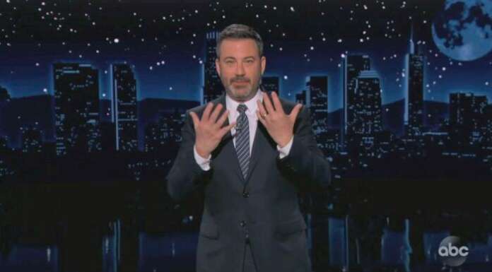 Why Hasn’t Jimmy Kimmel Been Canceled?