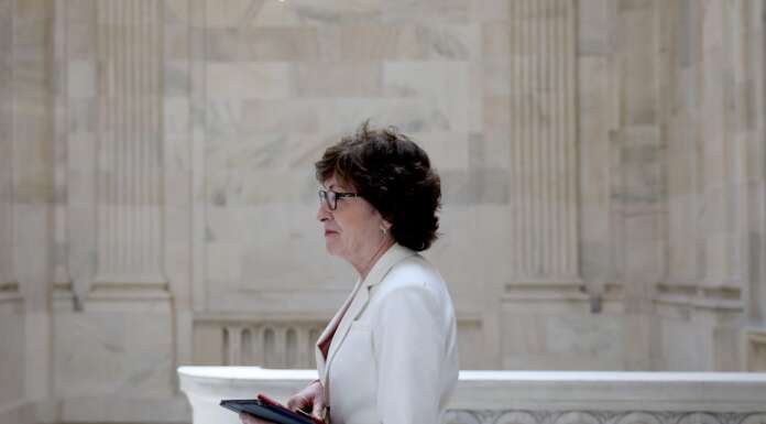 Senate’s bipartisan infrastructure deal nears its big reveal