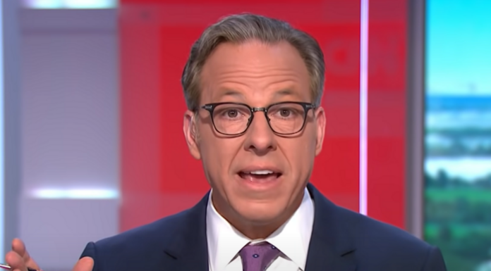 Karl Rove Slams Jake Tapper, WashPost for ‘Media Partisanship in Plain View’