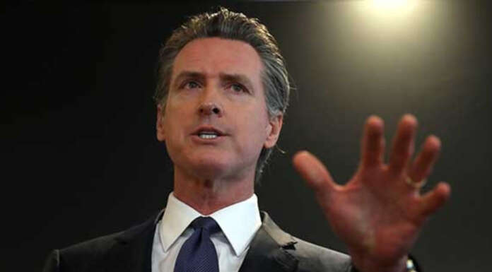 It’s on: California recall election set for Sept. 14