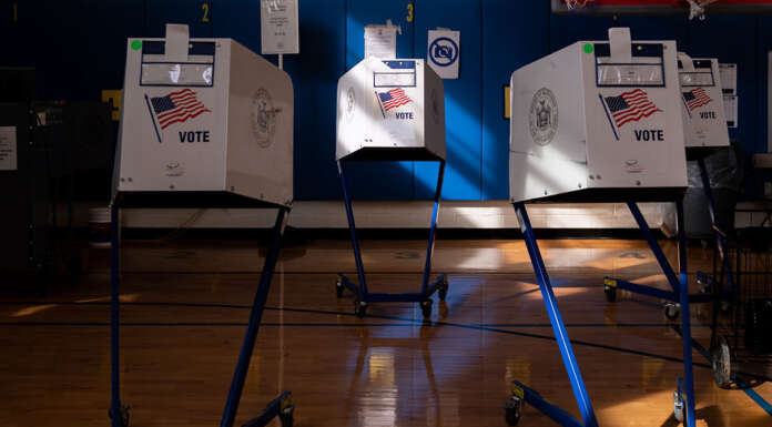 Elections board staffer resigns in wake of counting snafu