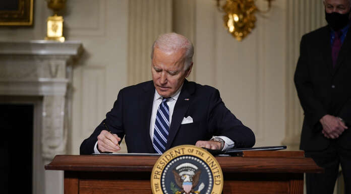 Biden’s assault on monopolies launches Friday