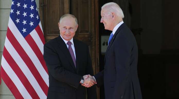 How Putin could jam up Biden’s post-Afghanistan plans