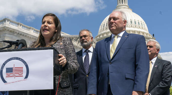 House Republicans close money gap with majority at stake