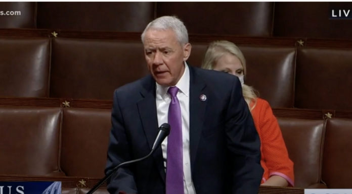 Buck, Gooden Launch Freedom from Big Tech Caucus in Battle for Free Expression