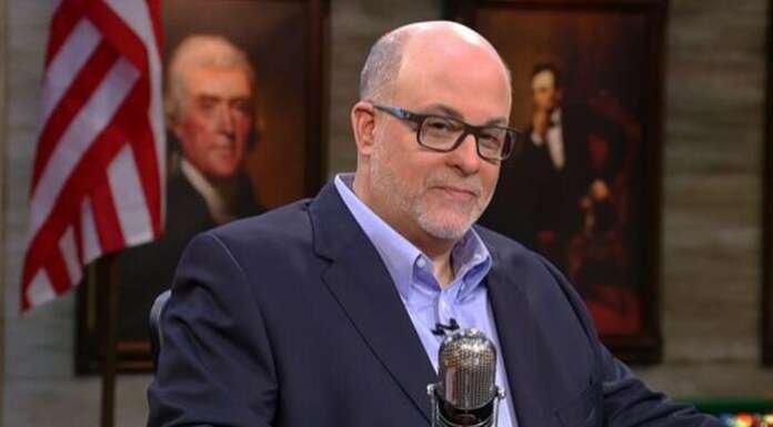 Column: Mark Levin’s Call to Rebut Homegrown ‘American Marxism’