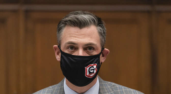 McCarthy makes his 5 GOP picks for Jan. 6 select committee