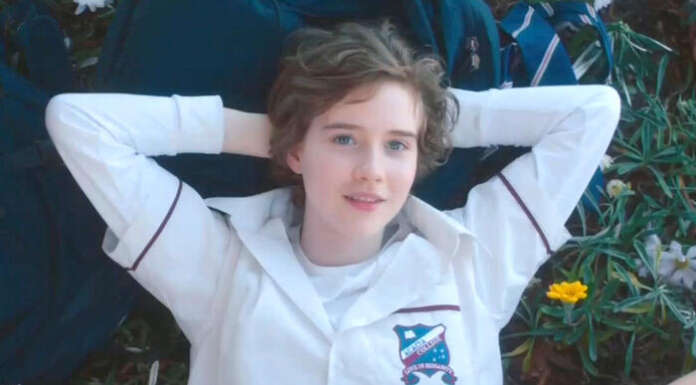 Showtime’s New Dark Comedy: White Trans Teen Wants to ‘Design’ Black Penis