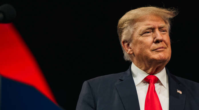 Trumpworld is already weighing veeps for 2024. Hint: It ain’t Pence.