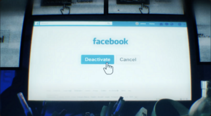 Facebook Reverses Policy On ‘Death to Khamenel’ Chant
