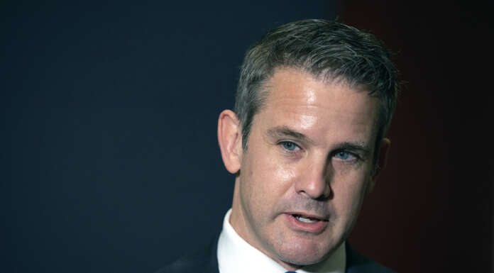 Pelosi taps Kinzinger to serve on Jan. 6 select panel