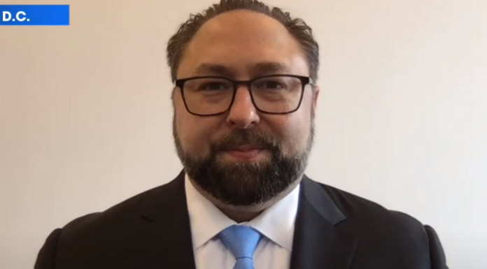 Jason Miller Slams Politico After Leftist Media Dogpile Free Speech Platform GETTR