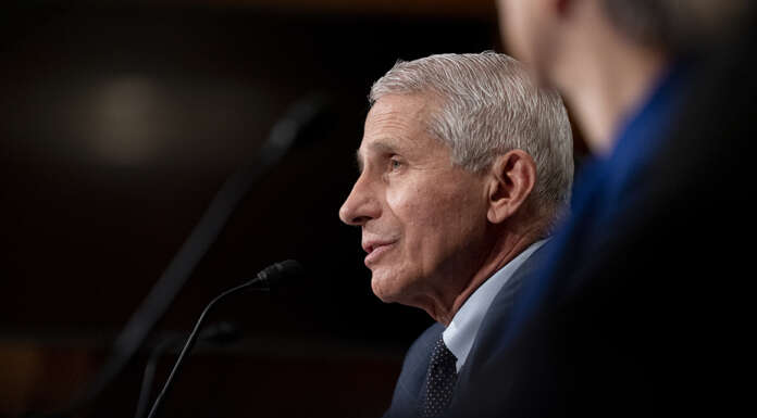 Fauci: ‘I don’t think we’re going to see lockdowns’