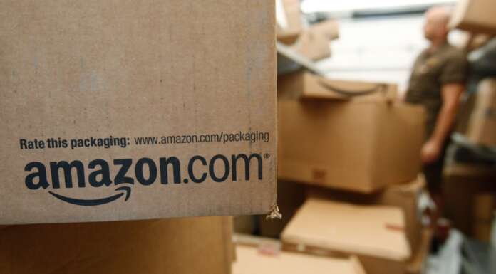 Labor official recommends scrapping failed Amazon union election, union says