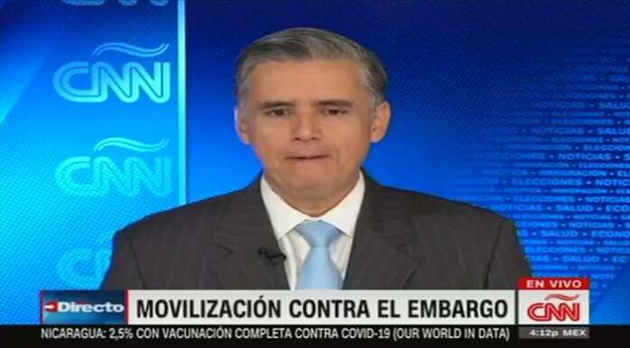 PILLADOS: CNN En Español aboga abiertamente por propaganda comunista cubana