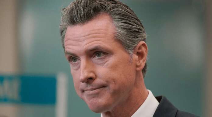 Newsom: California teachers must get vaccinated or tested weekly