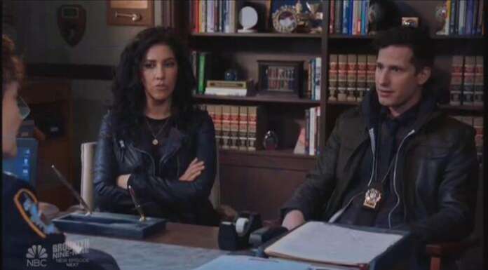 ‘Brooklyn Nine-Nine’ Goes BLM: Even ‘Good’ Cops Are ‘Part of the Problem’