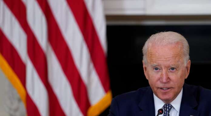 Appeals court asked to block Biden’s retooled eviction ban