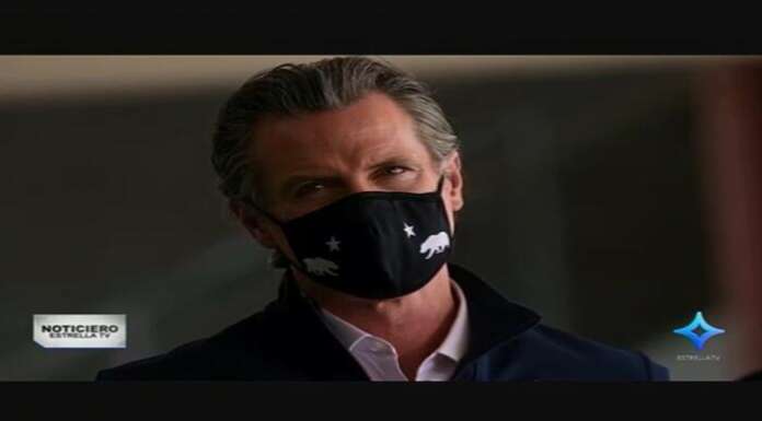 Latino Media SILENT as 54% of California Latinos SUPPORT Newsom Recall in Poll
