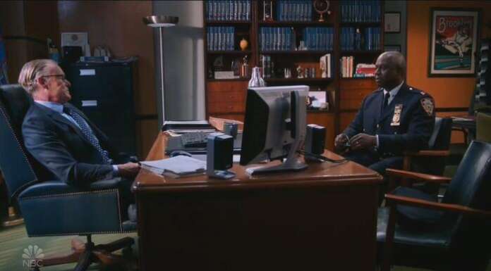 Bonkers ‘Brooklyn Nine-Nine’ Claim: Fewer Cops DON’T ‘Make Community Less Safe’