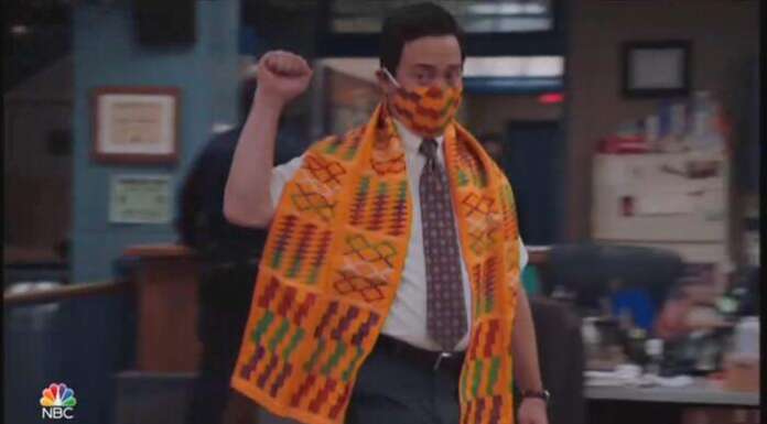 Woke Elites Bullied ‘Brooklyn Nine-Nine’ to Hail BLM