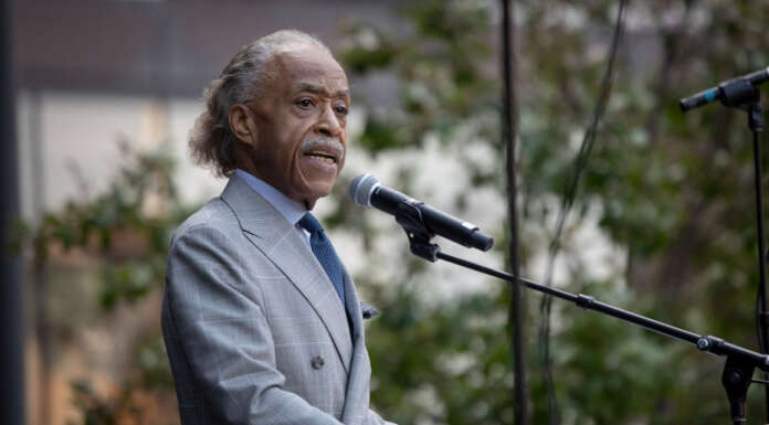 Inside Al Sharpton’s wild campaign to draft Biden into Delaware’s most tortured court drama
