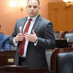 Ohio Joins Battle: State Rep. Al Cutrona Proposes Big Tech Busting Bill