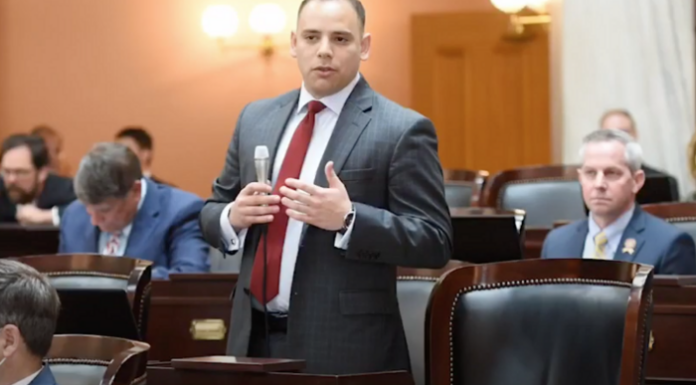 Ohio Joins Battle: State Rep. Al Cutrona Proposes Big Tech Busting Bill