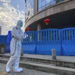 Experts on WHO team say search for coronavirus origins has stalled