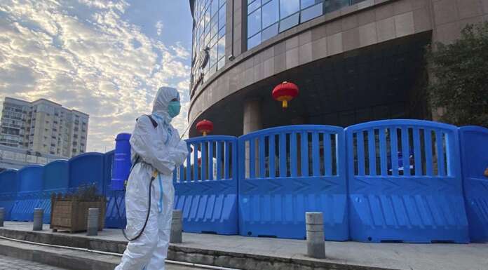 Experts on WHO team say search for coronavirus origins has stalled