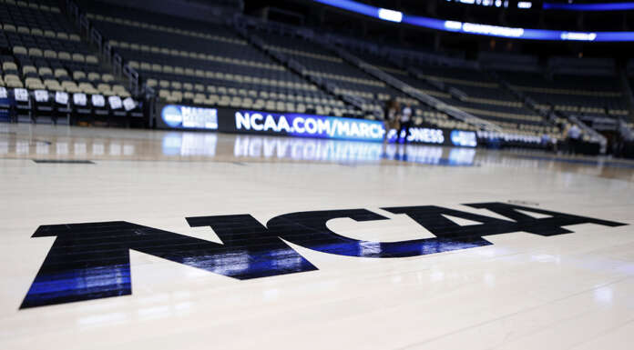 California accelerates NCAA athlete pay law to take effect Wednesday