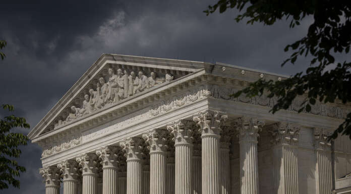 Supreme Court allows Texas’ 6-week abortion ban to take effect