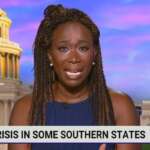 Joy Reid: DeSantis Smeared As ‘Dr. Death…Rolling Out Red Carpet’ for COVID