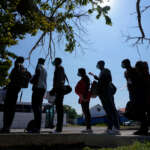 Biden DOJ seeks to preserve border officials’ power to turn away asylum seekers