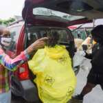New Orleans braces for Hurricane Ida ahead of Katrina anniversary