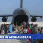 CBS, NBC Censor 250 Americans to Be Abandoned By Biden’s Afghanistan Debacle