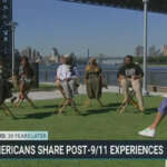 MSNBC Marks 9/11 By Trashing America: ‘Intense Islamophobia and Fear’