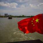 China howls at perceived threat of new ‘AUKUS’ agreement