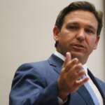 DeSantis opens new war with Biden over Covid treatments