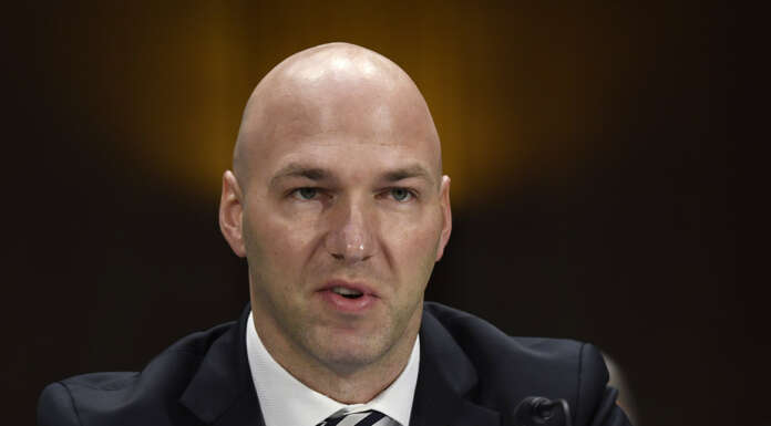 Gonzalez, House Republican impeach-backer, won’t seek reelection