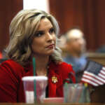 Iowa Republicans face dilemma after commission scrambles congressional map